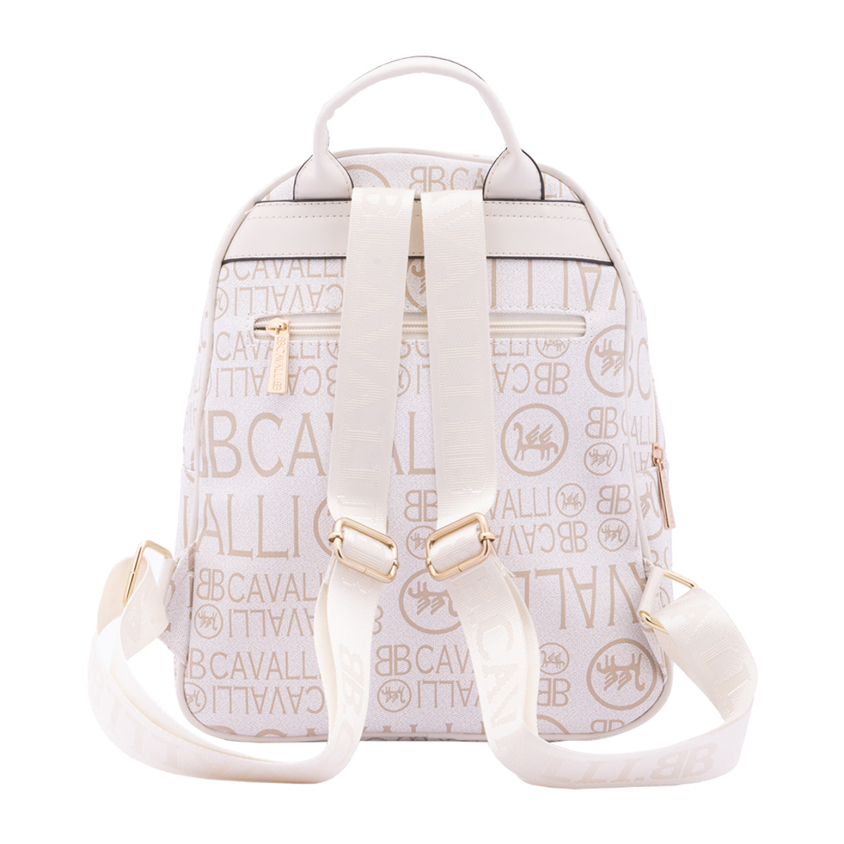 Zaino  da donna ecopelle Prodotto Vegano 26x33x16 cm