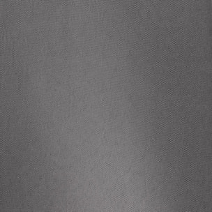 Nappe anti-tâche gris - D180 cm