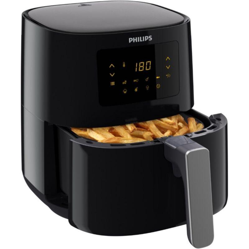 Airfryer PHILIPS L Série 3000 HD9252/70