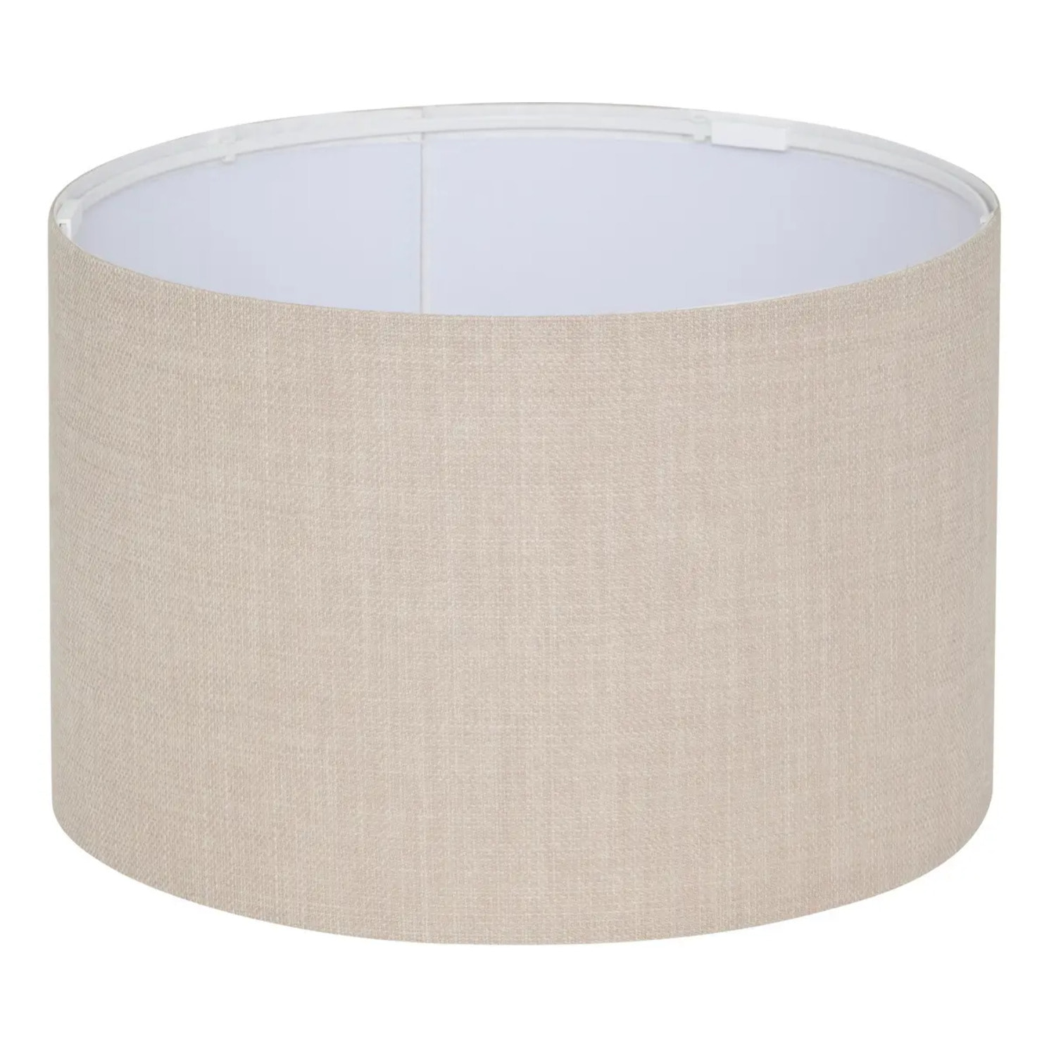Abat-jour Beline D30cm beige