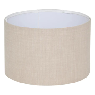 Abat-jour Beline D30cm beige