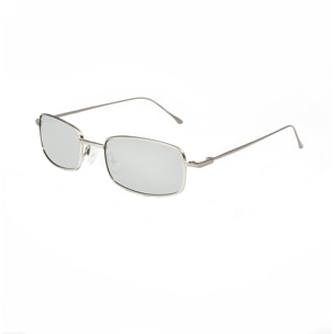 GAFAS DE SOL OCEAN TRACY de color Plateado