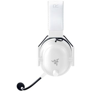 Casque gamer RAZER BlackShark V2 Pro Xbox Blanc