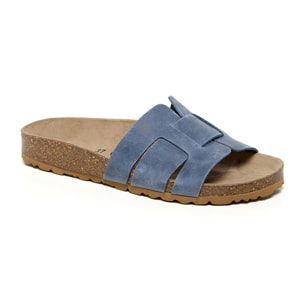 Sandalo BILLOWY BLU