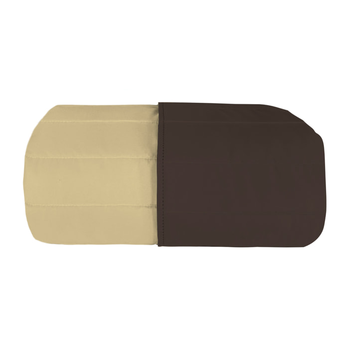 TRAPUNTINO ESTIVO ELEGANT BICOLORE, 100 gr - Made in Italy