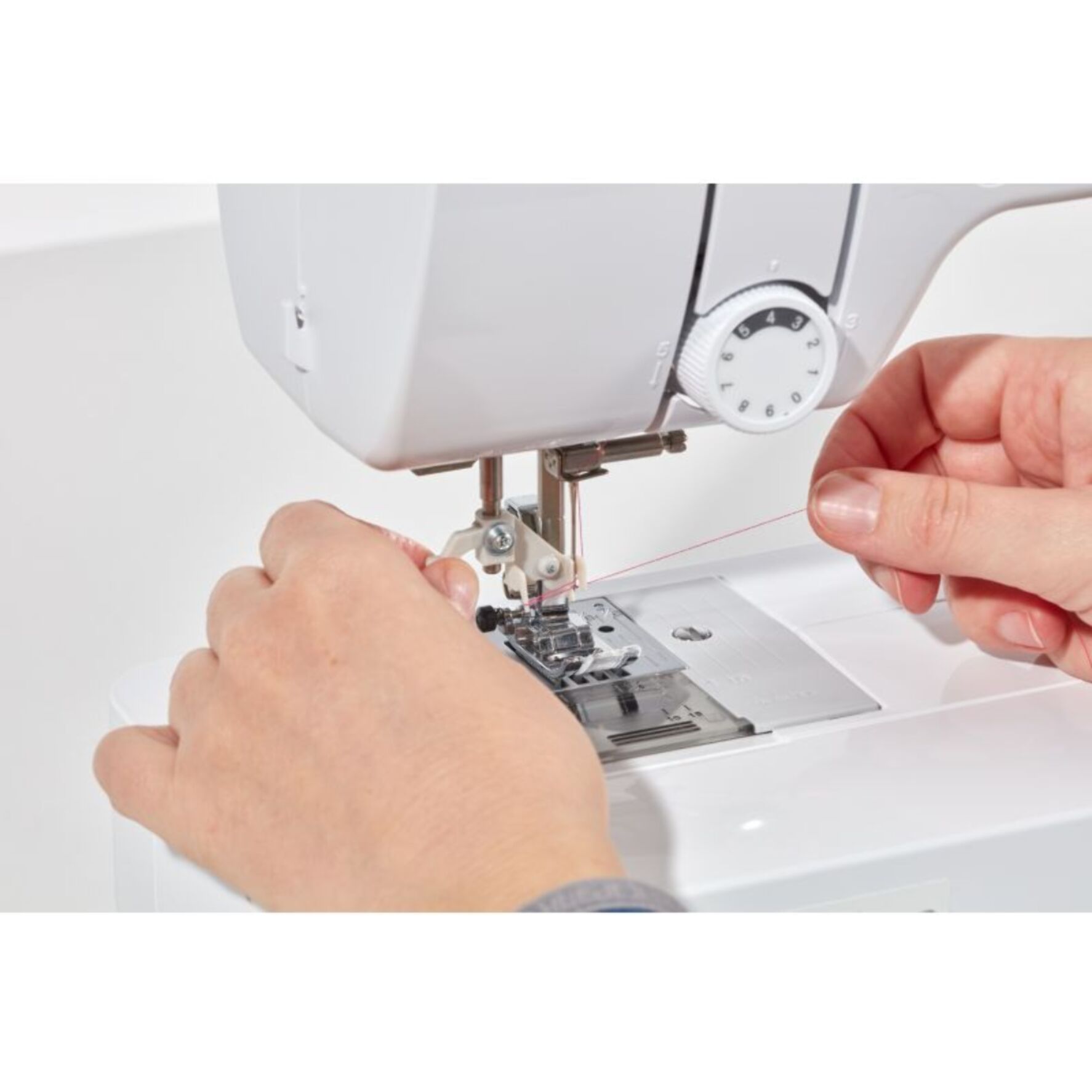 Machine à coudre BROTHER CS120WTs
