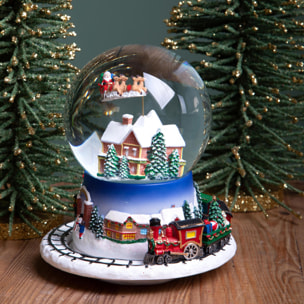 Carillon - Pezzi 1 - 16,5xH16,5x16,5cm - Bianchi Dino SpA