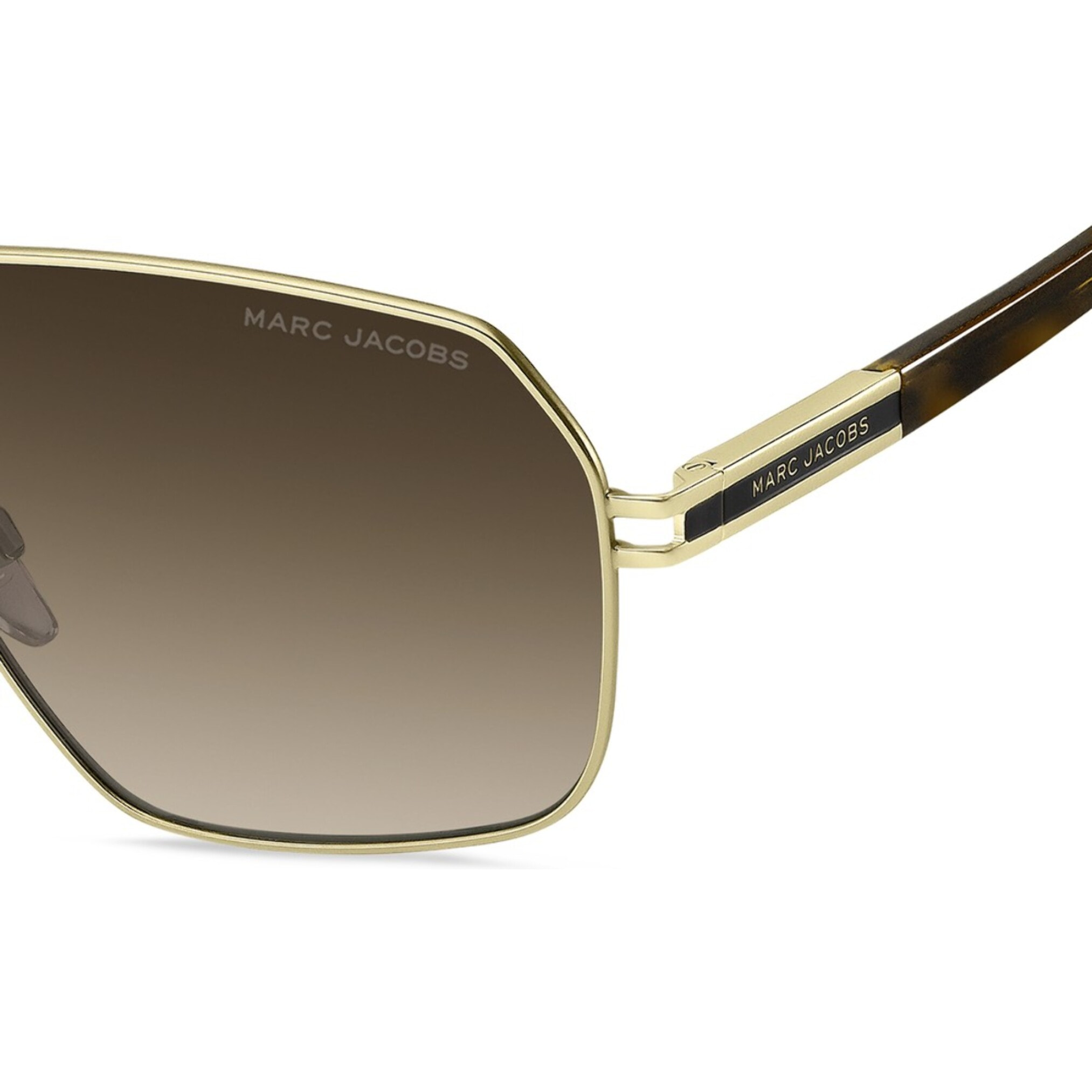Gafas de Sol Marc Jacobs MARC 906/S 8SO de Metal Hombre 61 mm