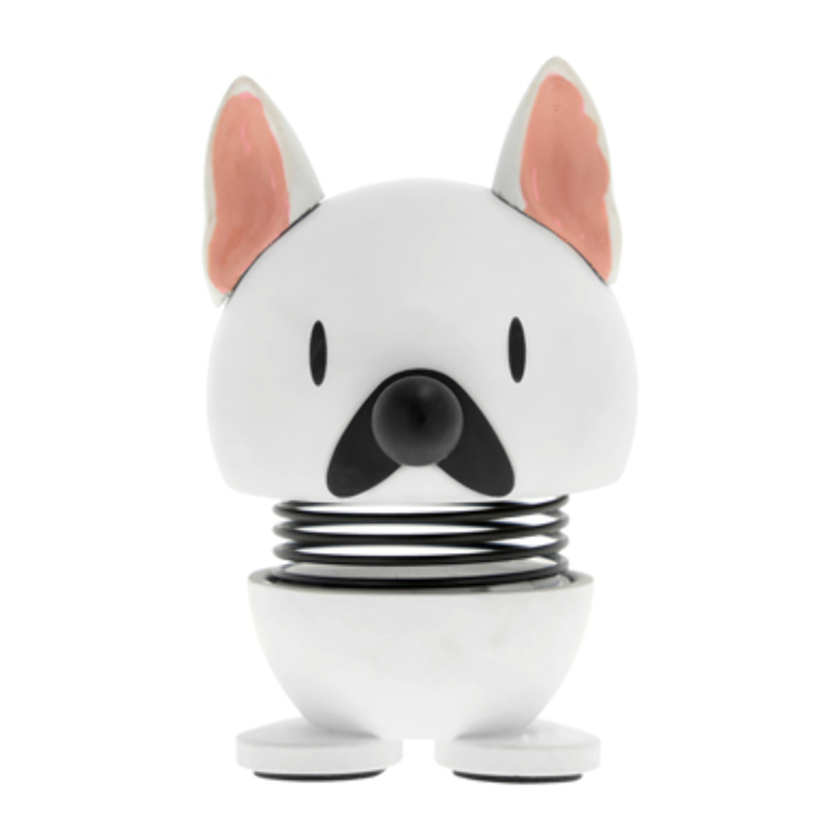 Hoptimist French bulldog