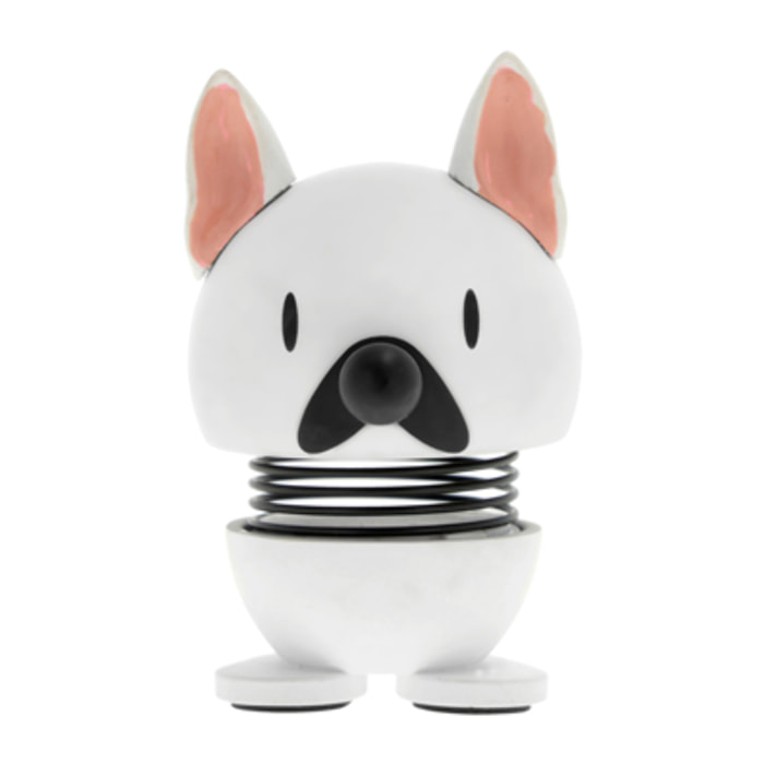 Hoptimist French bulldog