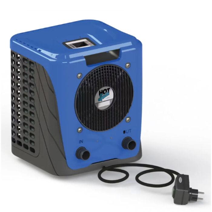Pompe à chaleur Hot Splash 3,75 kW