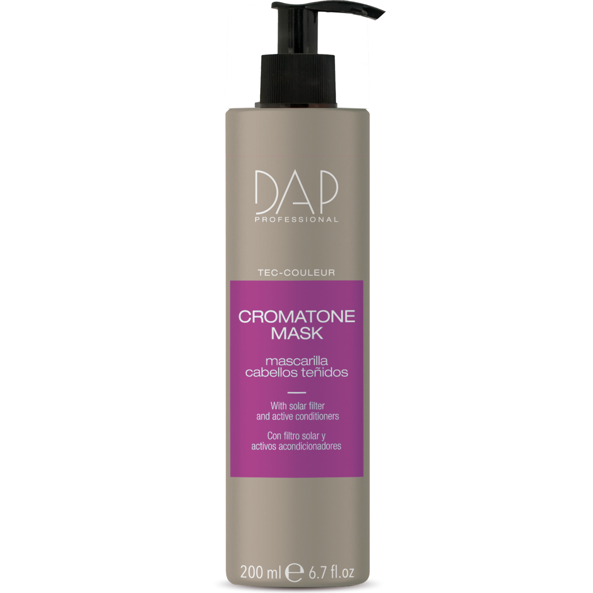 Maschera Nutri Color 250 ml