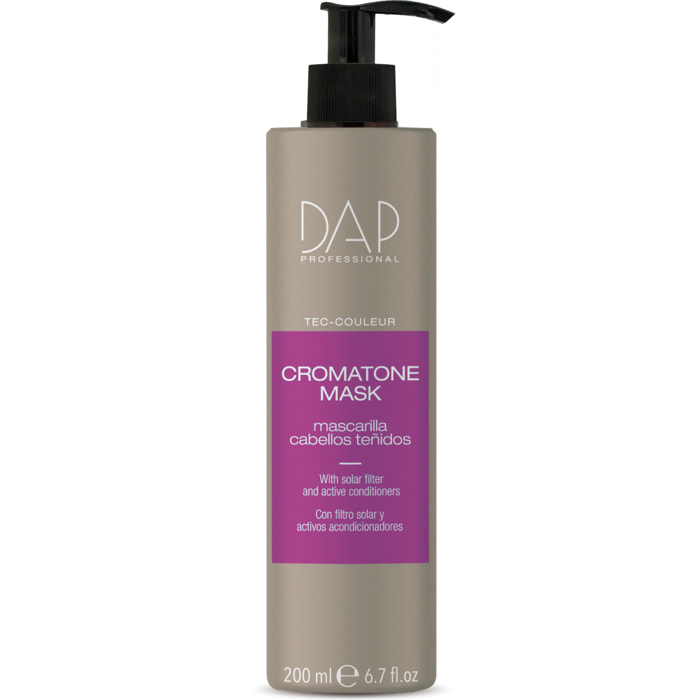 Maschera Nutri Color 250 ml