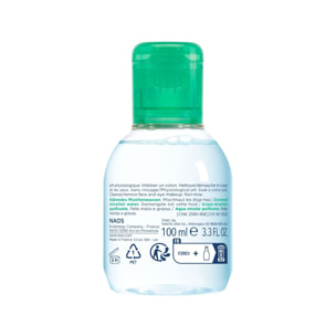 Sébium H2O - Eau Micellaire Purifiante - Peaux Mixtes à Grasses