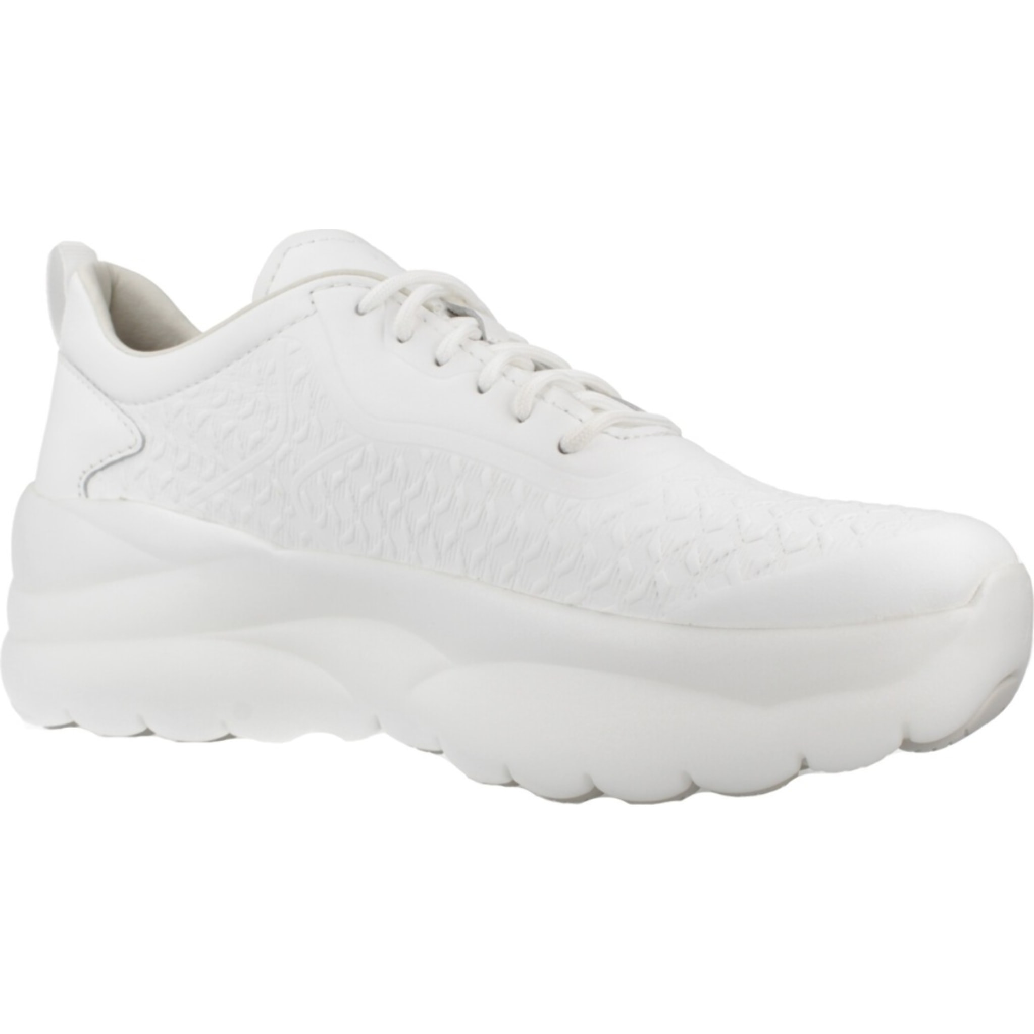 Sneakers de  Mujer de la marca GEOX  modelo D XTORS BLANCO