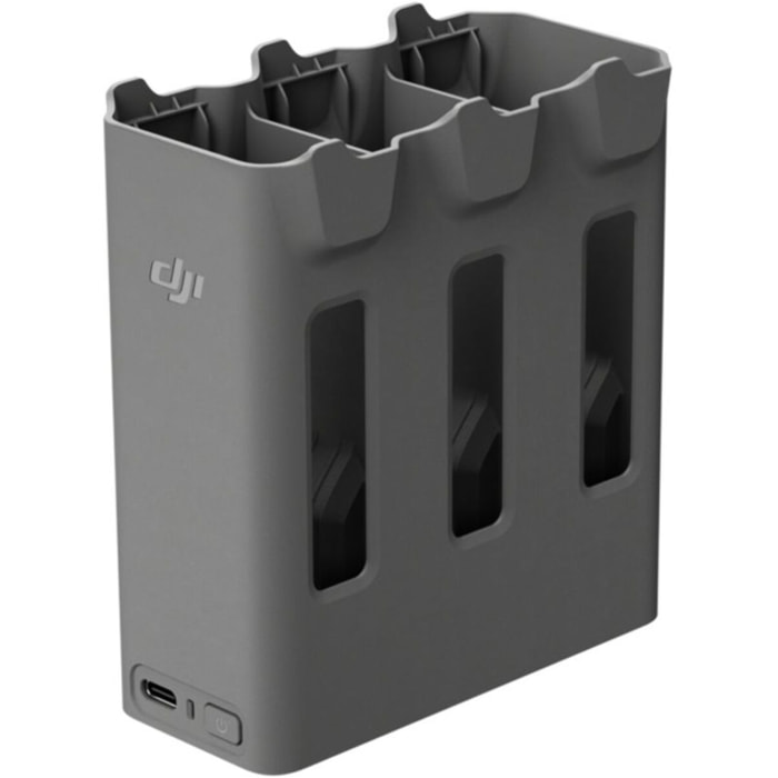 Stockage DJI Avata 360 Two-Way Charging Hub