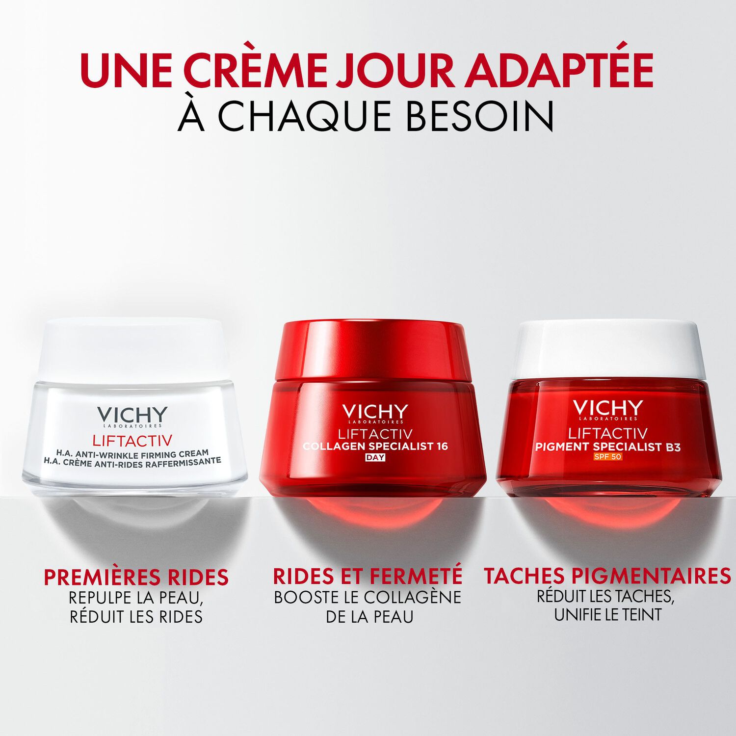 Liftactiv Collagen Specialist - Crème Visage 50 ml