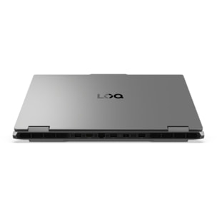 PC Gamer LENOVO Loq 17,3" FHD 165Hz Intel Core i7 13650HX Nvidia GeForce RTX 5060 16 Go RAM DDR5 SSD 512 Go
