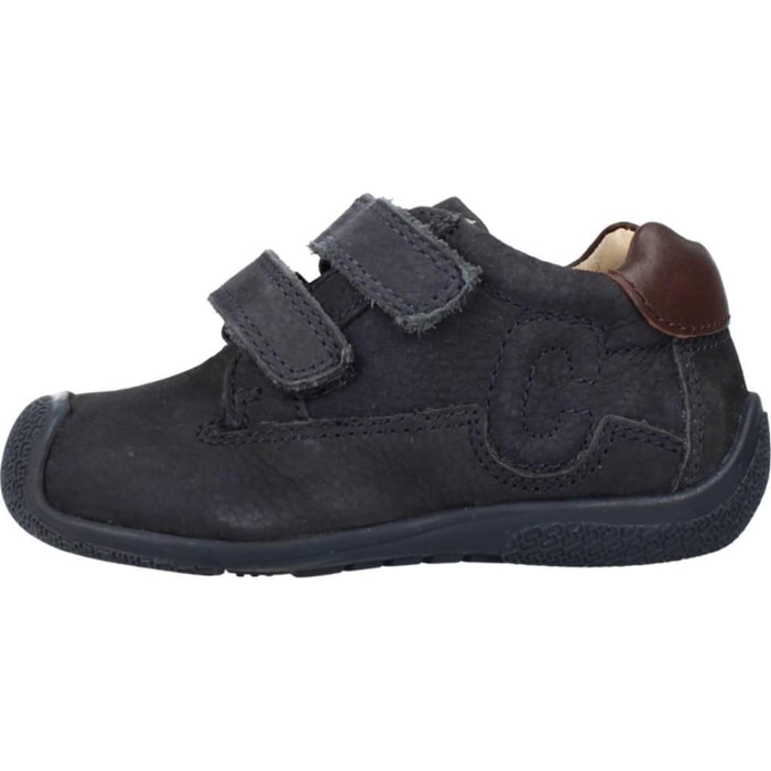 Zapatos Niño de la marca CHICCO  modelo GENESIO AZUL
