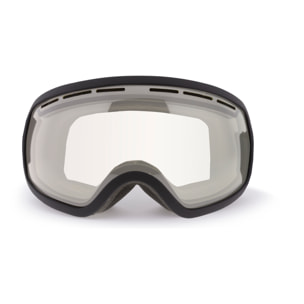 MASCHERA DA SCI OCEAN TEIDE in Nero