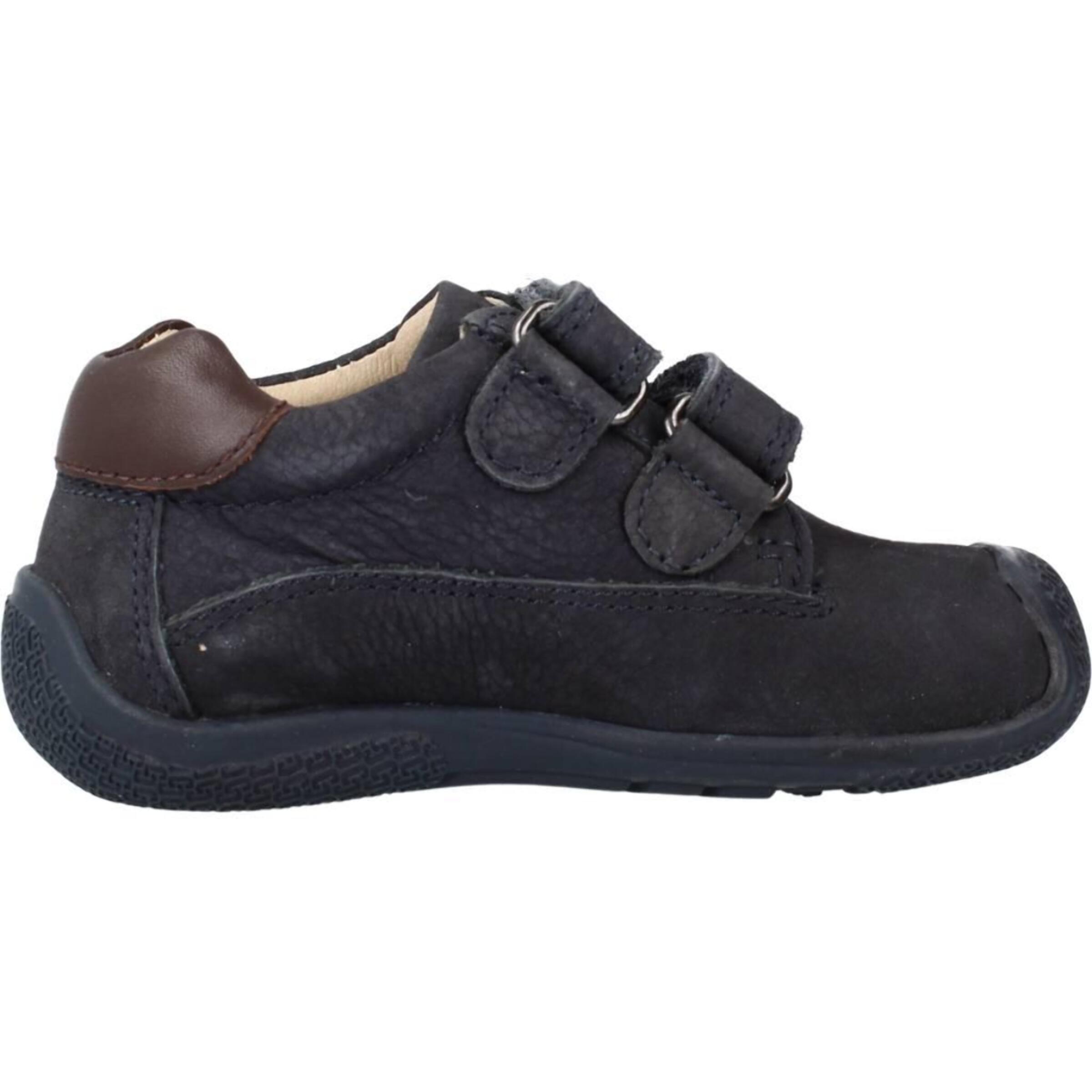 Zapatos Niño de la marca CHICCO  modelo GENESIO AZUL