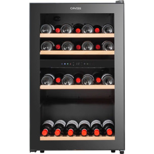 Cave à vin de service CAVISS C259CBEG