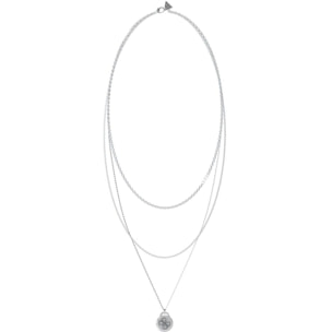 Collar Guess Mujer JUBN03127JWRHT-U