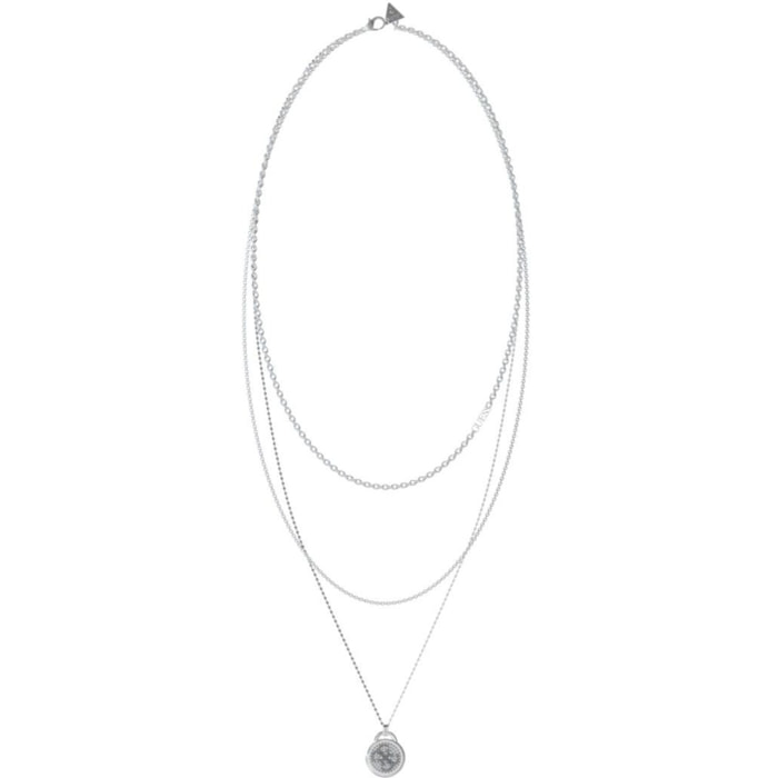 Collar Guess Mujer JUBN03127JWRHT-U