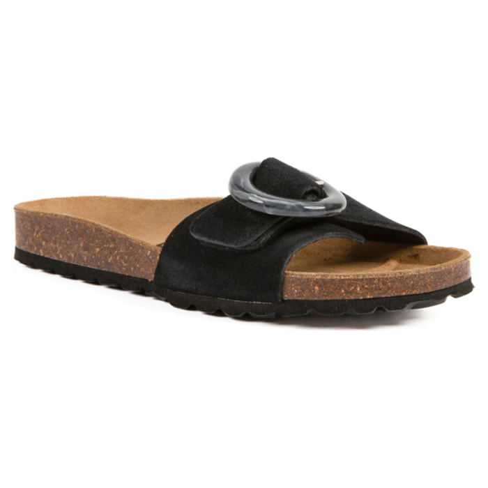 Sandalo BILLOWY NERO