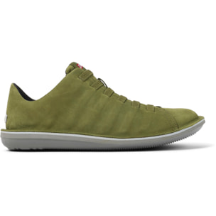 CAMPER Beetle - Zapatillas Hombre Verde