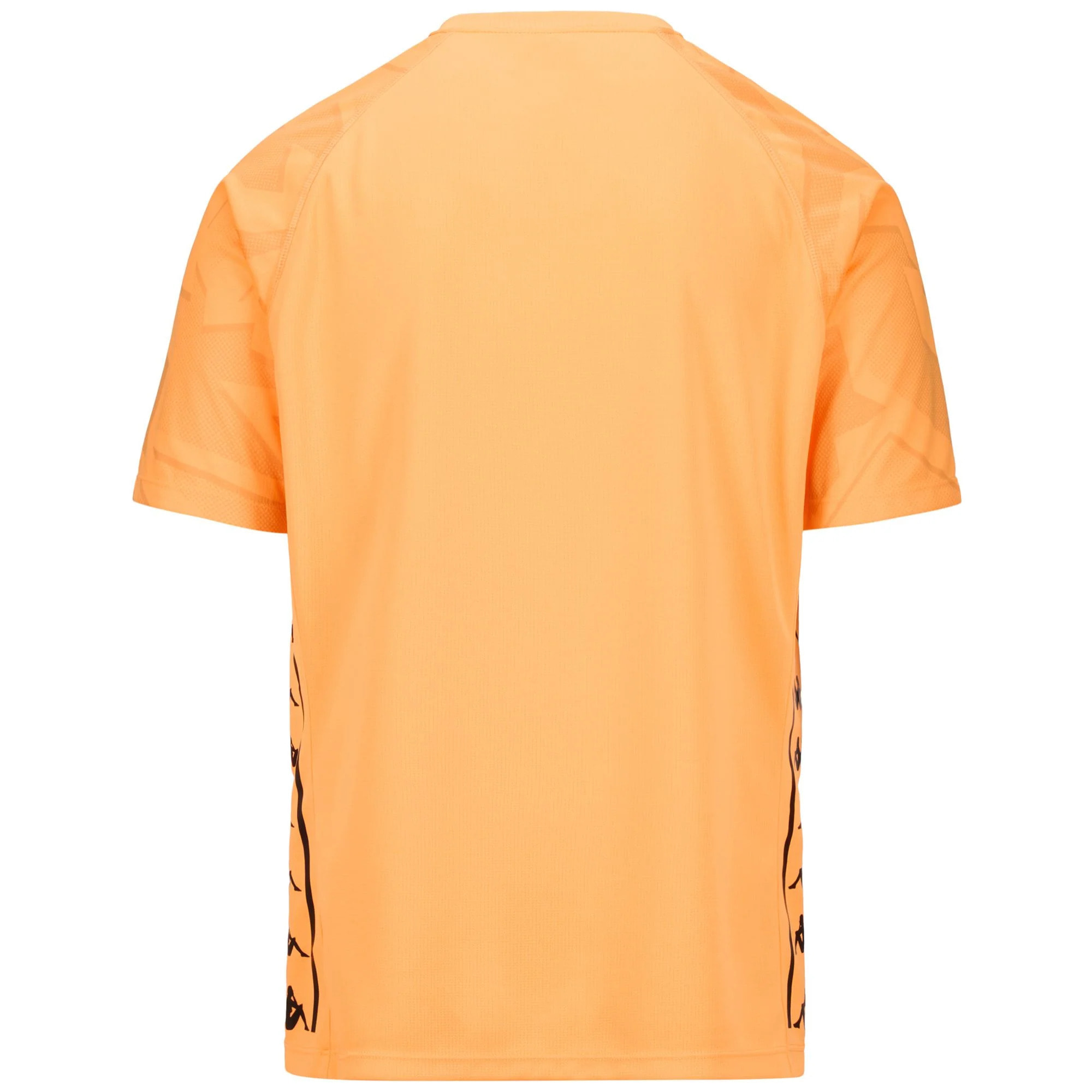 Kappa - Maglie gioco Uomo Giallo - Kombat Gk 2025 Valladolid
