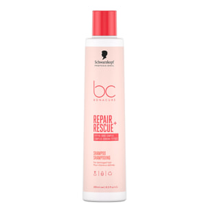 Bc Repair Rescue+ - SHAMPOOING 250ML