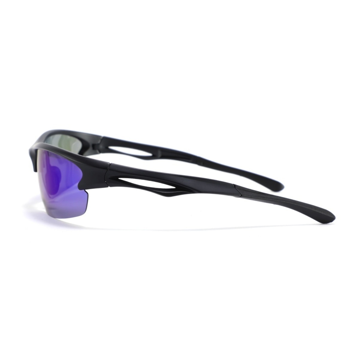Gafas de Sol Fluor ST6916-C4 Polarizadas de Tr90 Unisex 65 mm