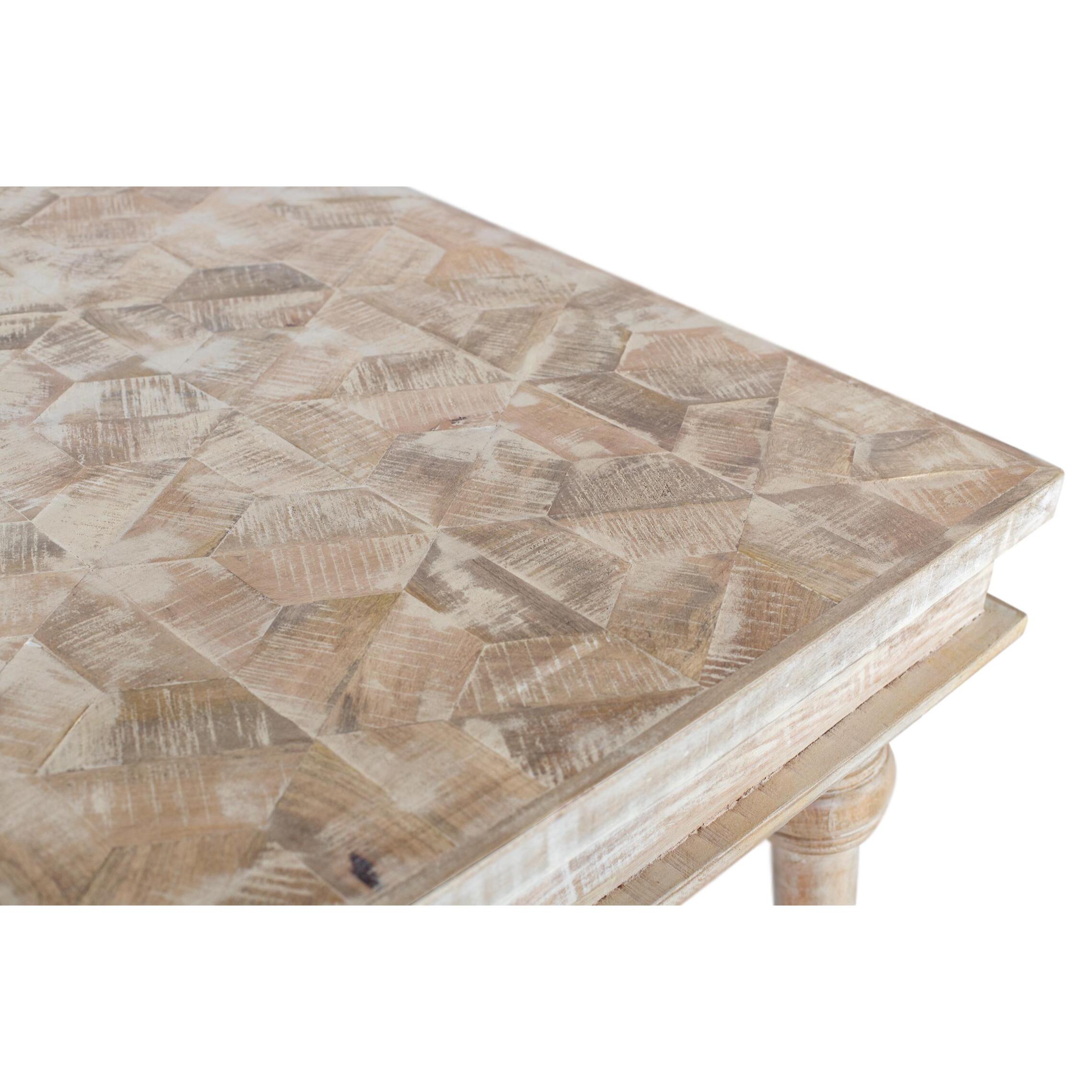 MESA COMEDOR 76x200x100