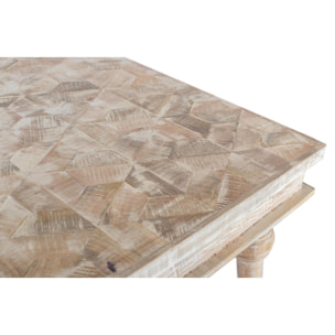 MESA COMEDOR 76x200x100