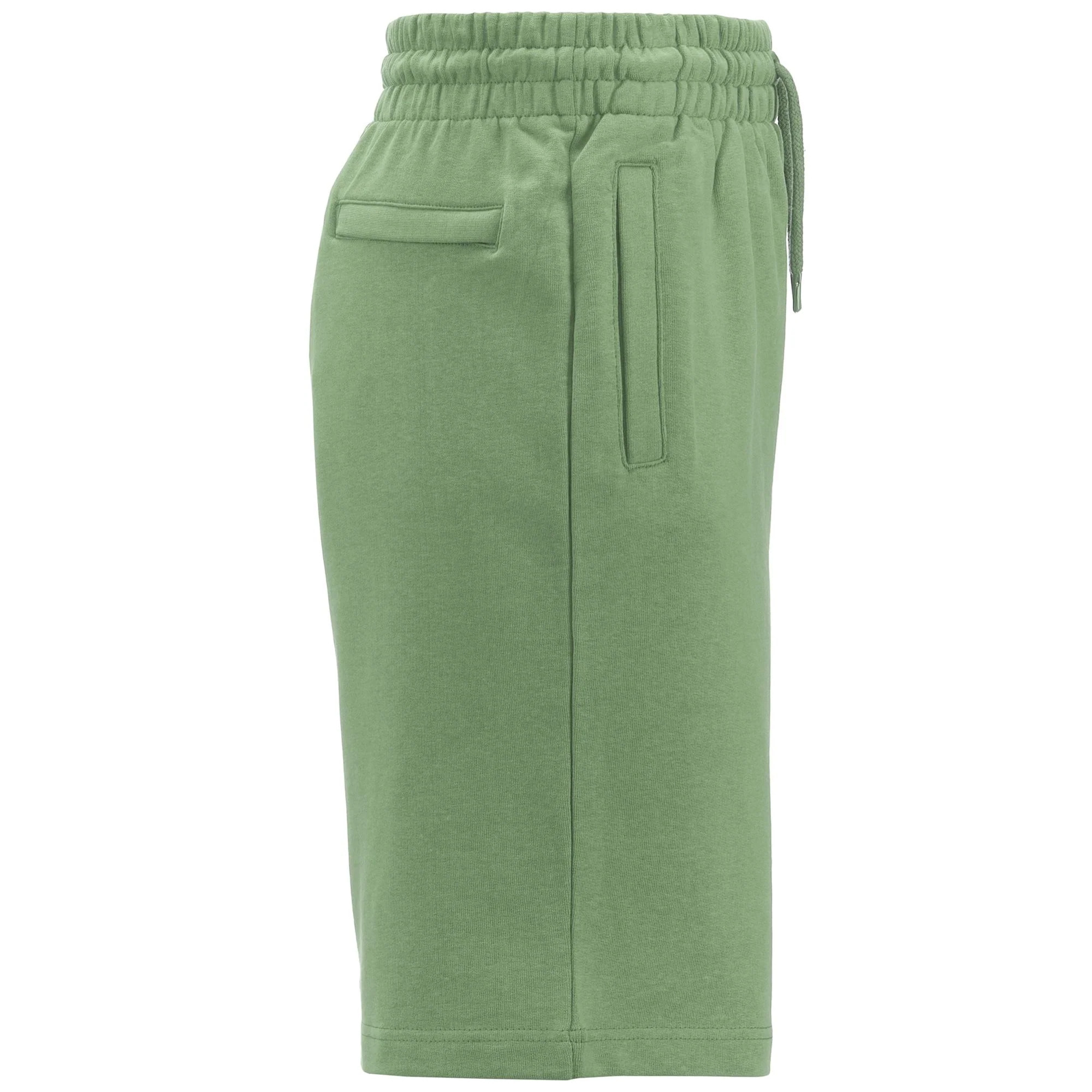 bermudas/ pantalones cortos Kappa Hombre AUTHENTIC SPIRE ORGANIC