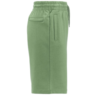 bermudas/ pantalones cortos Kappa Hombre AUTHENTIC SPIRE ORGANIC