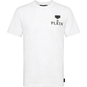 PHILIPP PLEIN Maglietta girocollo Ss