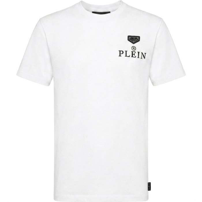 PHILIPP PLEIN Maglietta girocollo Ss