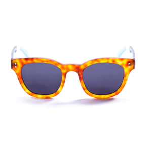 GAFAS DE SOL LENOIR modelo CROISETTE de color Marron