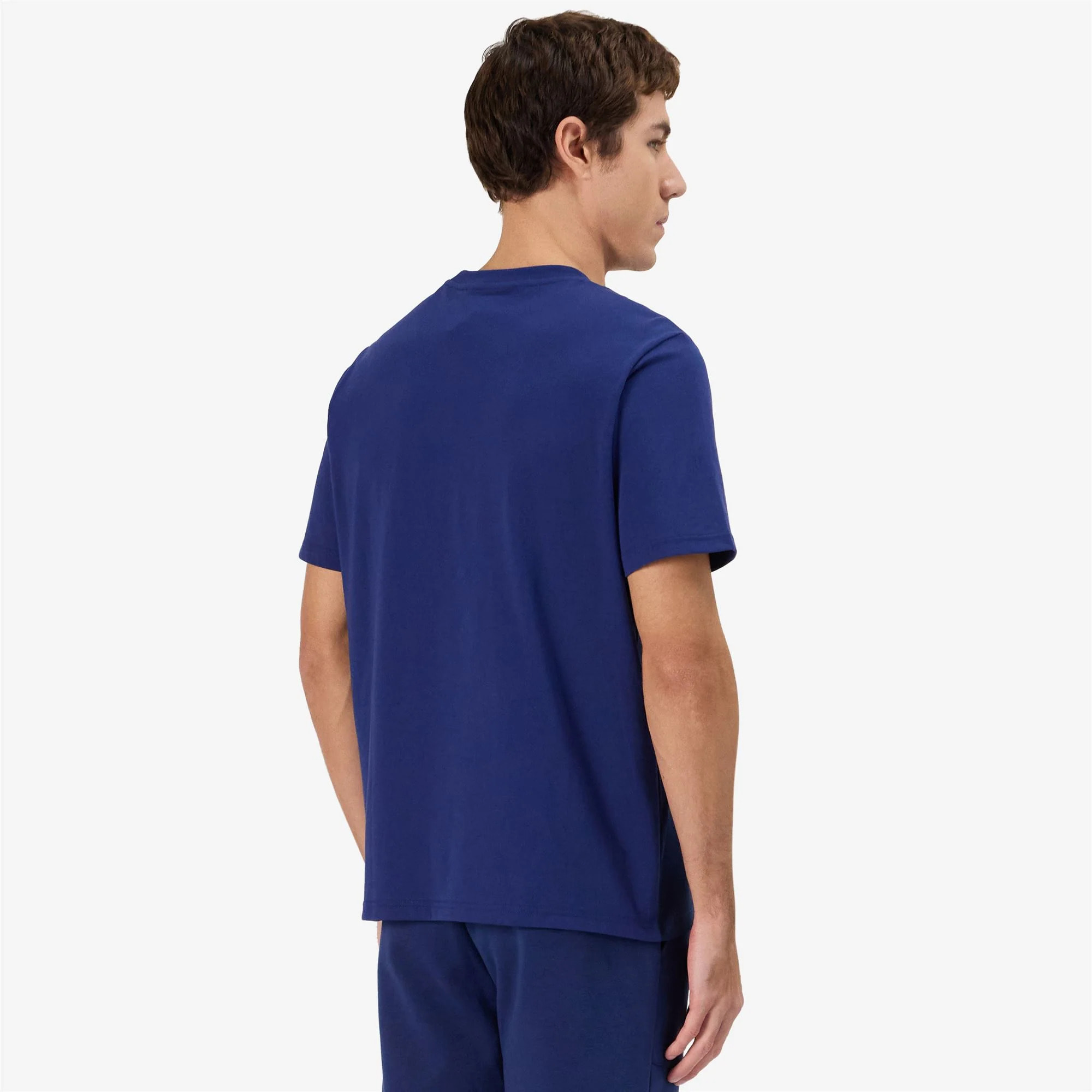 Kappa - T-Shirts & Top Uomo Blu - Gillido