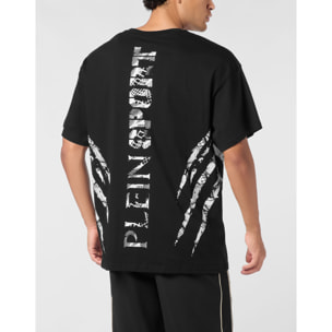 PLEIN SPORT Camiseta Cuello Redondo