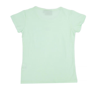 Camiseta de tirantes niña flores Chic Boxing