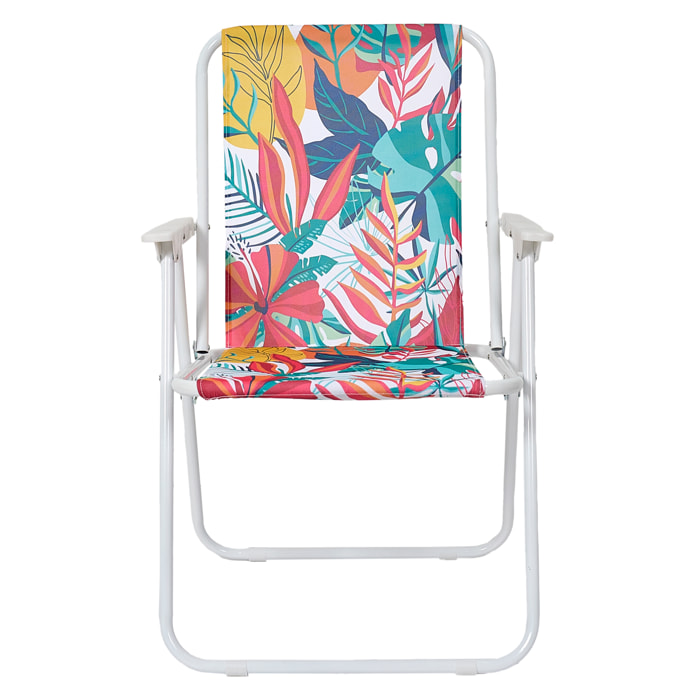 Chaise Pliante Manava