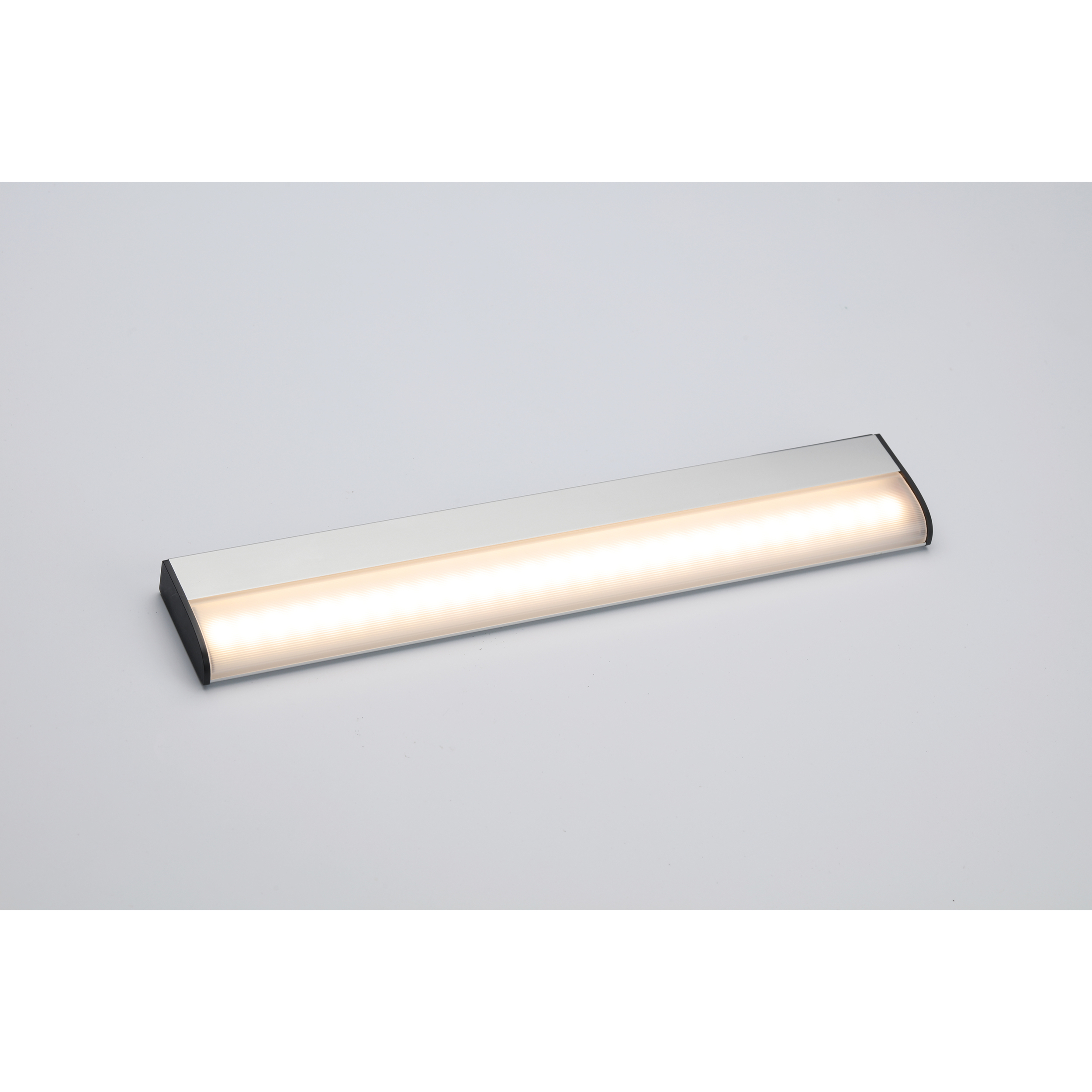 Sottopensile LED ZAK a batteria dimmerabile con sensore infrarossi 26 cm.