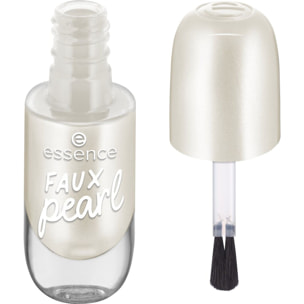 Gel Nail Colour - Vernis à Ongles