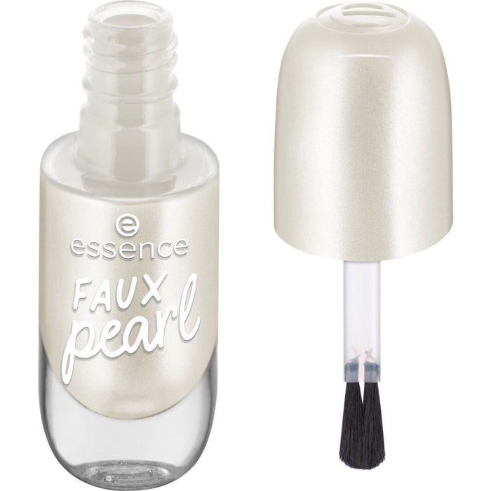 Gel Nail Colour - Vernis à Ongles