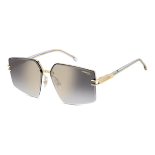 Gafas de Sol Carrera 1074/S 2F7 de Metal Mujer 63 mm