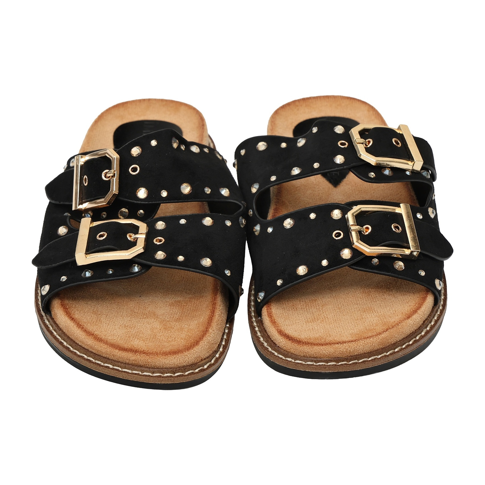 Ciabatta - tacco 2,5 cm