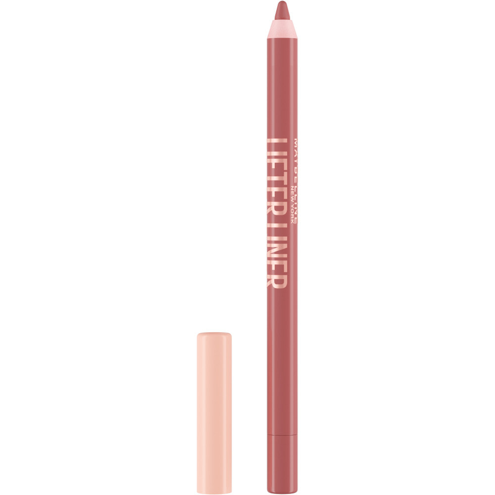 Maybelline New York Lifter Crayon à lèvres Big Lift